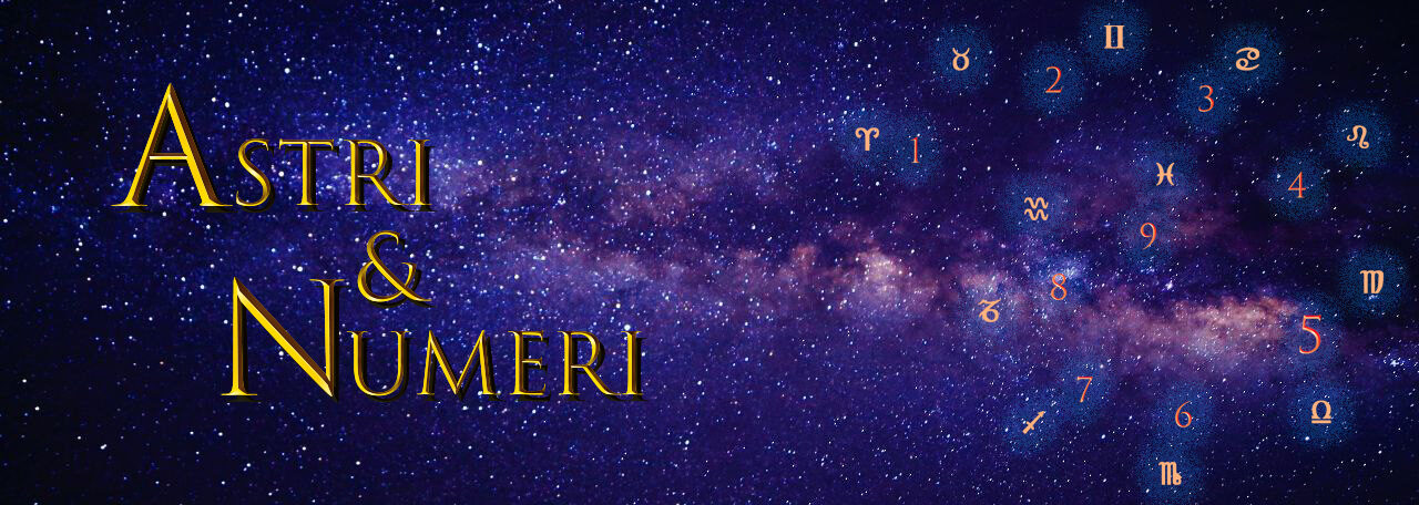 Astri e Numeri